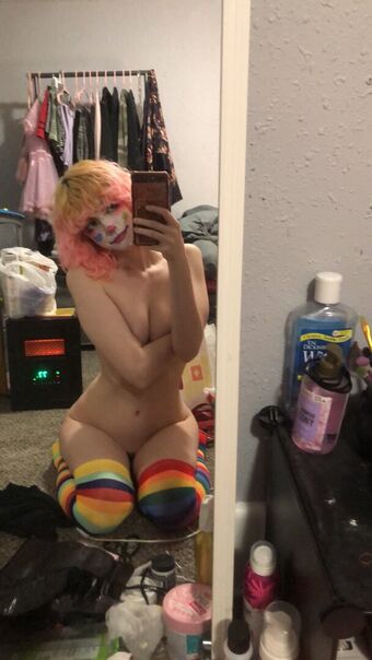 d0llsize Foto Desnuda Filtrada OnlyFans 12