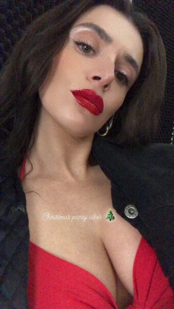 d3mitra Foto Desnuda Filtrada OnlyFans 19