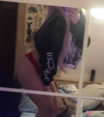 dabichann Foto Desnuda Filtrada OnlyFans 10