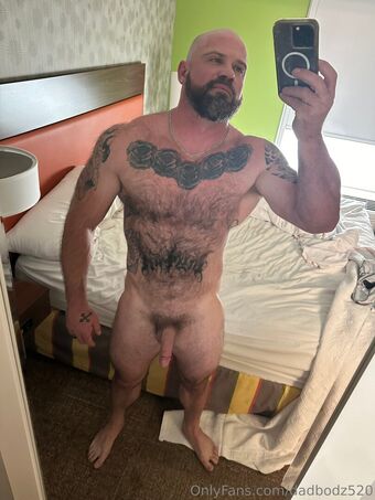 dadbodz520
