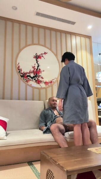 daddyash Foto Desnuda Filtrada OnlyFans 10