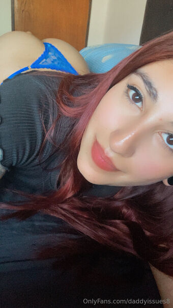 daddyissues8 Foto Desnuda Filtrada OnlyFans 15