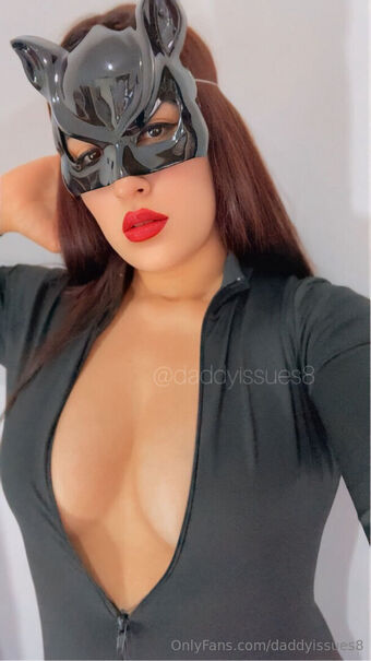 daddyissues8 Foto Desnuda Filtrada OnlyFans 18