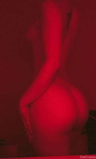daecosplay Foto Desnuda Filtrada OnlyFans 27