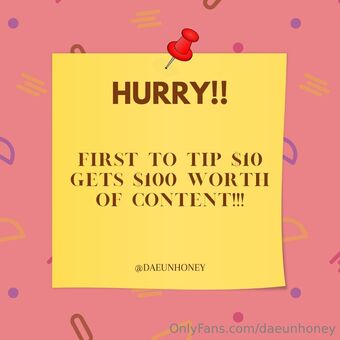 daeunhoney