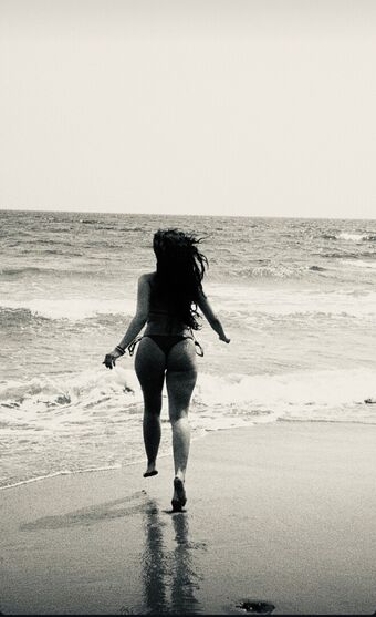 Dafne Keen Foto Desnuda Filtrada OnlyFans 279