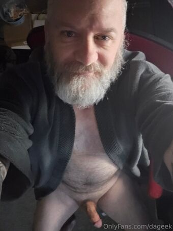 dageek Foto Desnuda Filtrada OnlyFans 20