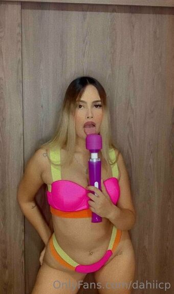 Dahiicp Foto Desnuda Filtrada OnlyFans 23