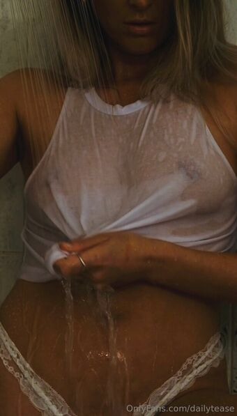 dailytease Foto Desnuda Filtrada OnlyFans 2