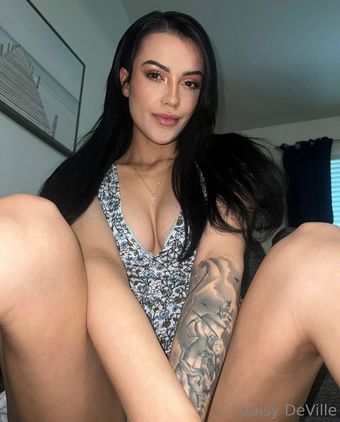 Daisy DeVille