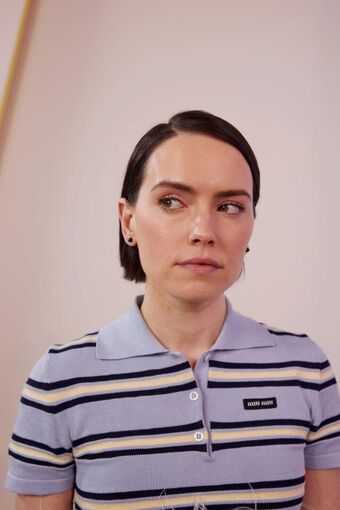 Daisy Ridley