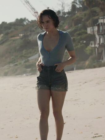Daisy Ridley