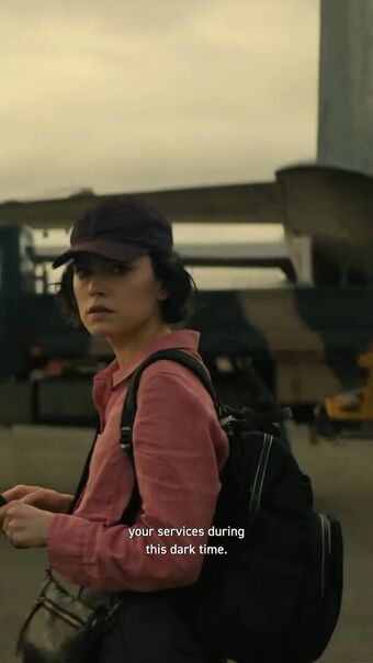 Daisy Ridley