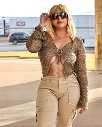 Daisy Rodriguez Foto Desnuda Filtrada OnlyFans 13