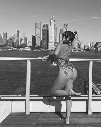 Daisycg Foto Desnuda Filtrada OnlyFans 25
