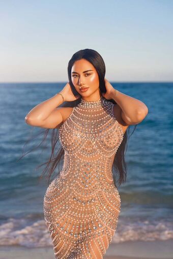 daisychen Foto Desnuda Filtrada OnlyFans 5