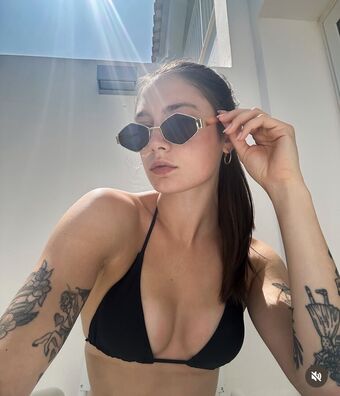 daisyfayebee Foto Desnuda Filtrada OnlyFans 24