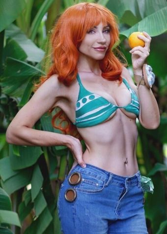 Daisylewd
