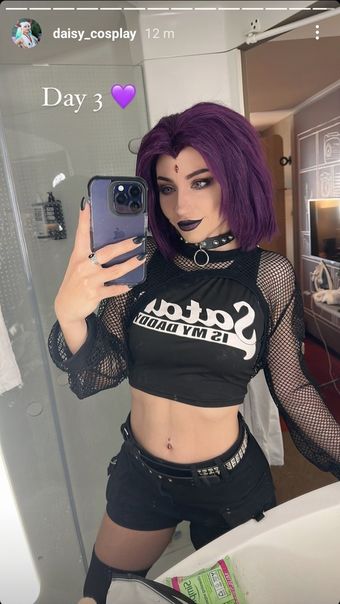 Daisylewd Foto Desnuda Filtrada OnlyFans 17