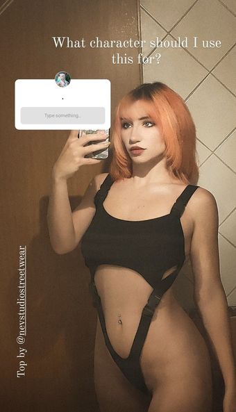 Daisylewd Foto Desnuda Filtrada OnlyFans 18