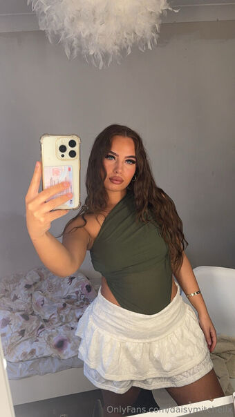 daisymitchellx Foto Desnuda Filtrada OnlyFans 11