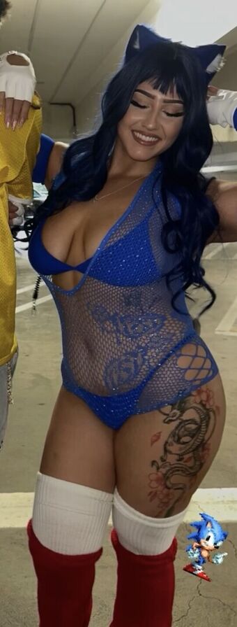 Dajema Foto Desnuda Filtrada OnlyFans 5