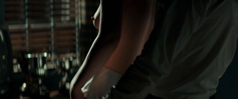 Dakota Johnson