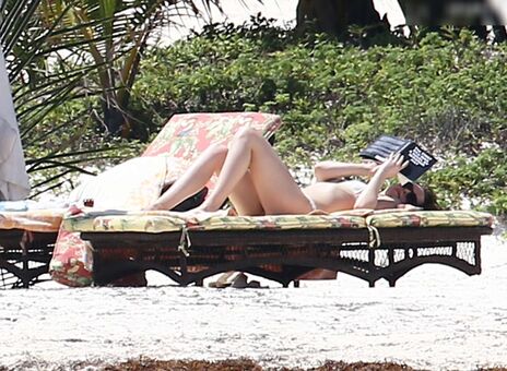 Dakota Johnson
