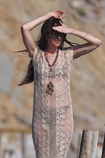 Dakota Johnson