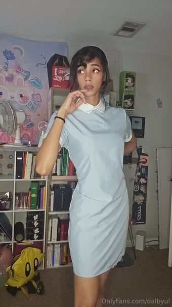 dalbyul Foto Desnuda Filtrada OnlyFans 59