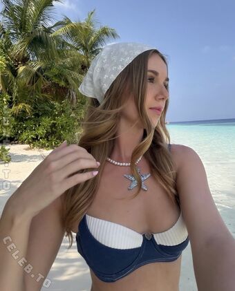 Dalia Foto Desnuda Filtrada OnlyFans 143