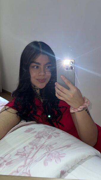 Daliapunkt Foto Desnuda Filtrada OnlyFans 19