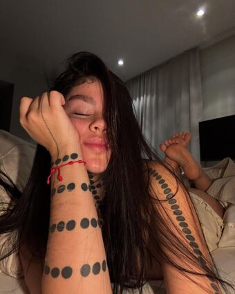 Daliapunkt Foto Desnuda Filtrada OnlyFans 23