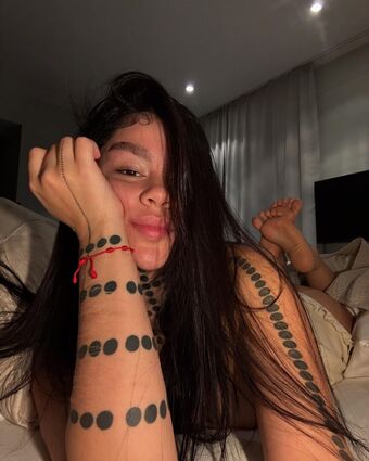 Daliapunkt Foto Desnuda Filtrada OnlyFans 24