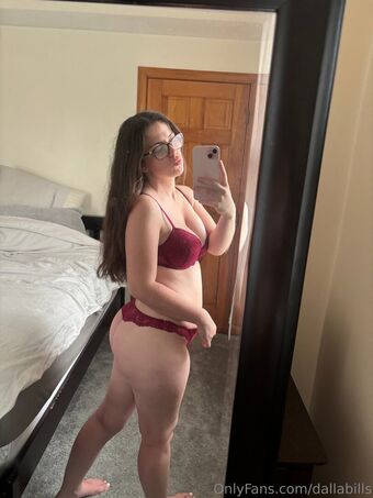 dallabills Foto Desnuda Filtrada OnlyFans 4