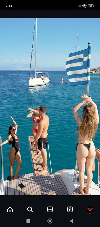 Dalmalaluna Foto Desnuda Filtrada OnlyFans 104