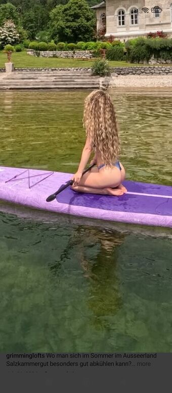 Dalmalaluna Foto Desnuda Filtrada OnlyFans 106