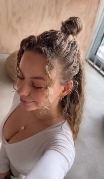 Dalmalaluna Foto Desnuda Filtrada OnlyFans 111