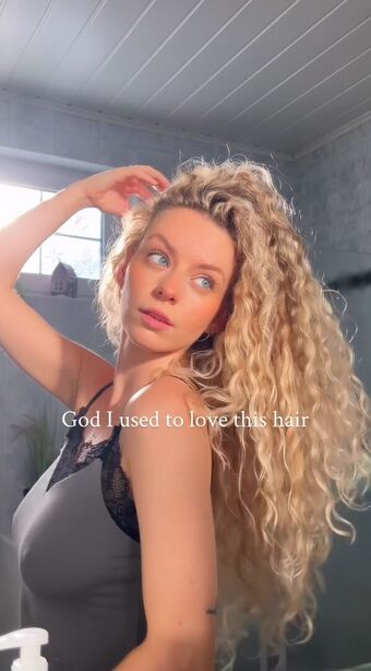 Dalmalaluna Foto Desnuda Filtrada OnlyFans 112