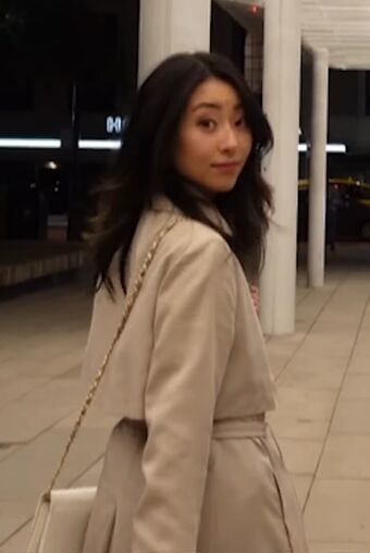 Dami Lee Foto Desnuda Filtrada OnlyFans 23