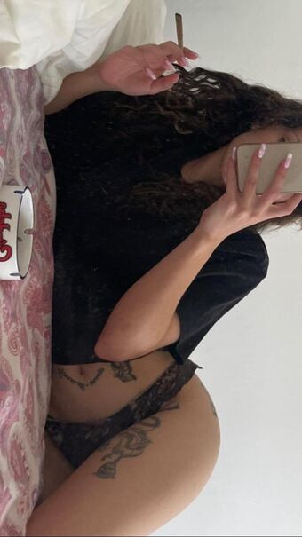 Damntae Foto Desnuda Filtrada OnlyFans 2