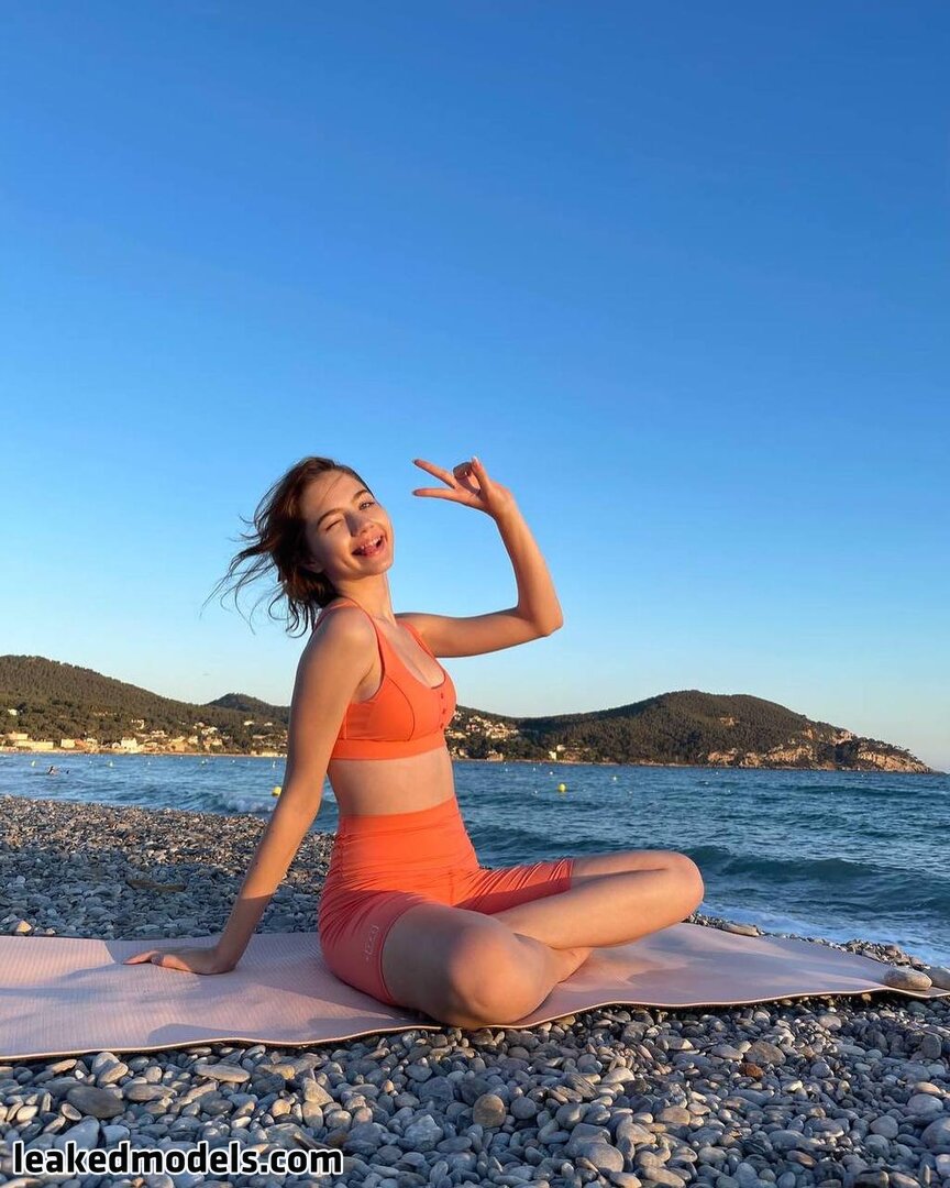 Leaked photo of Danatar