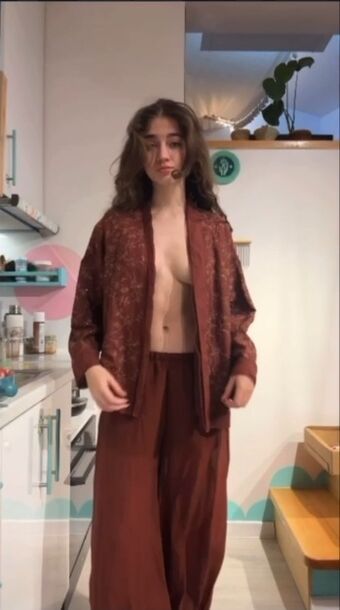 Dana Taranova Foto Desnuda Filtrada OnlyFans 25