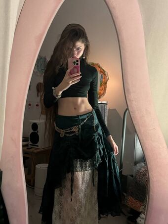 Dana Taranova Foto Desnuda Filtrada OnlyFans 28