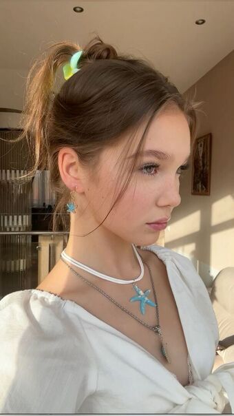 Dana Taranova Foto Desnuda Filtrada OnlyFans 30