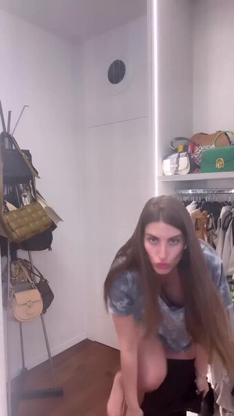 DANA ZARMON Foto Desnuda Filtrada OnlyFans 4