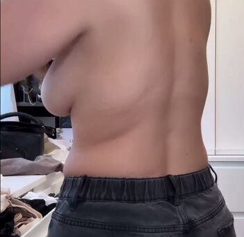 DANA ZARMON Foto Desnuda Filtrada OnlyFans 11