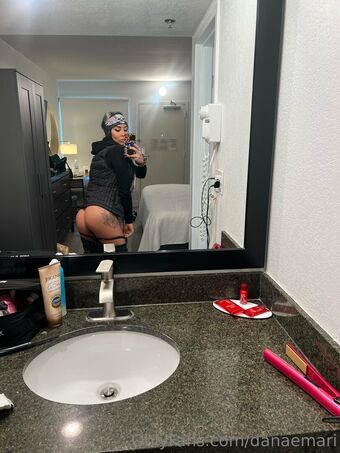 Danae Mari