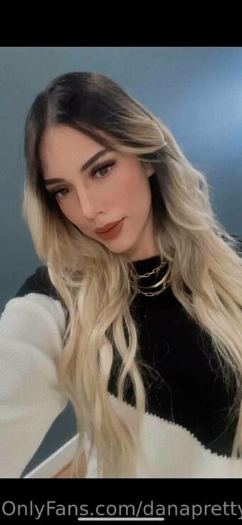 danagorgeus Foto Desnuda Filtrada OnlyFans 23
