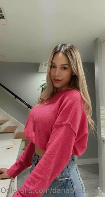 danagorgeus Foto Desnuda Filtrada OnlyFans 24
